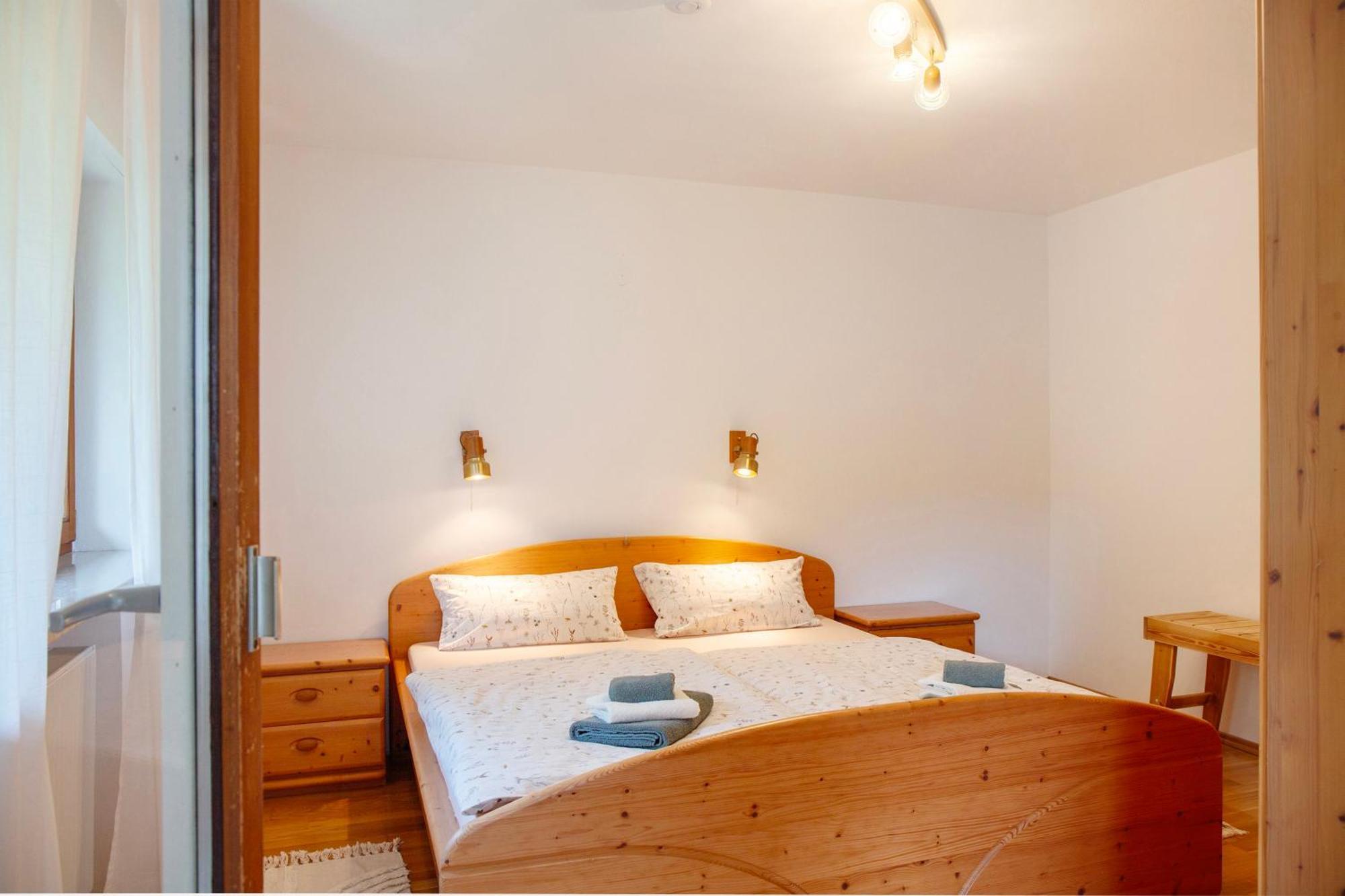 Auszeit Brunner Apartman Bad Tölz Kültér fotó