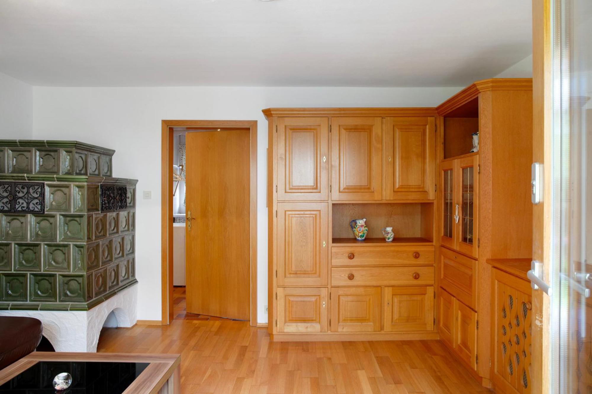 Auszeit Brunner Apartman Bad Tölz Kültér fotó