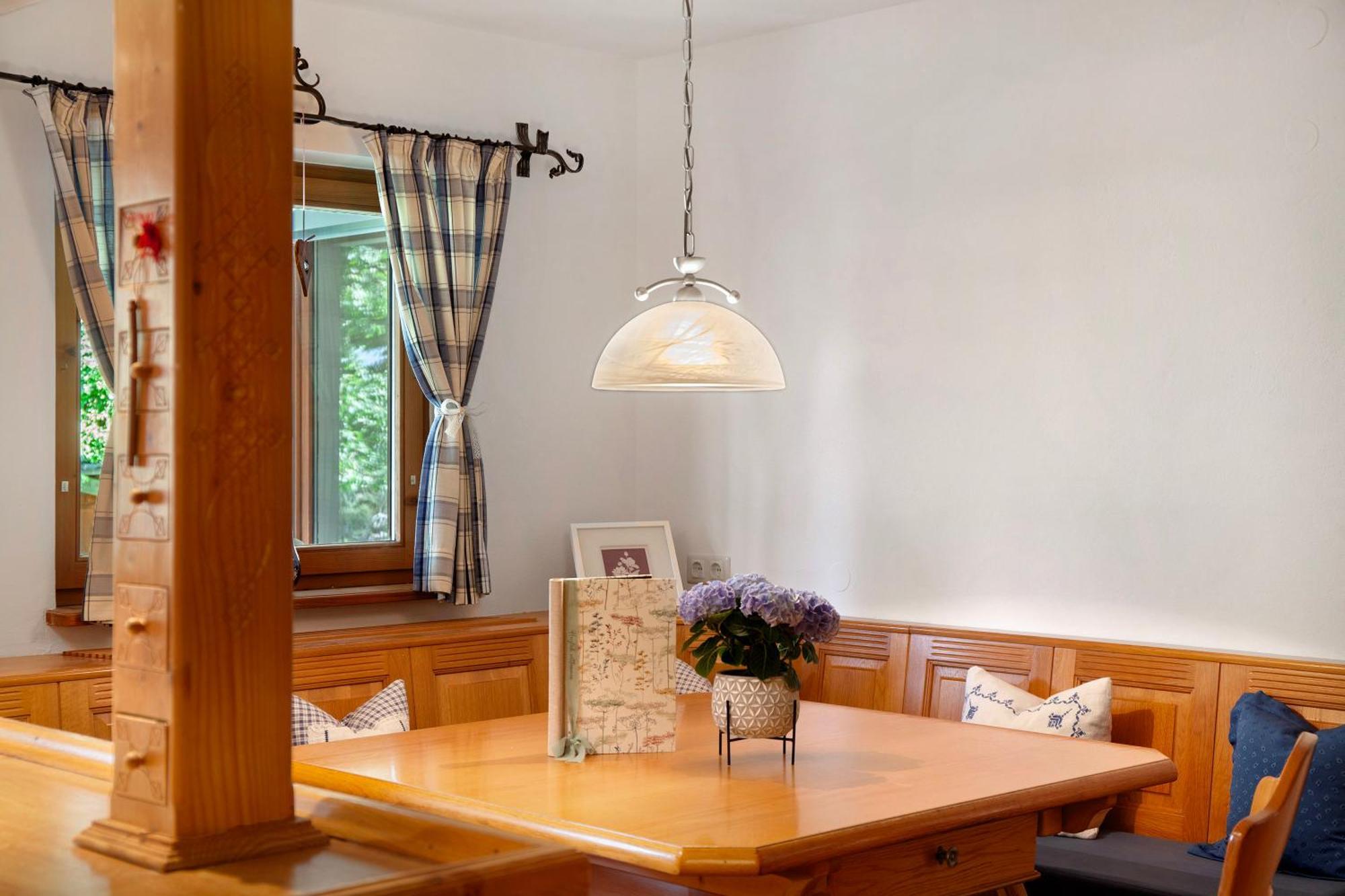 Auszeit Brunner Apartman Bad Tölz Kültér fotó