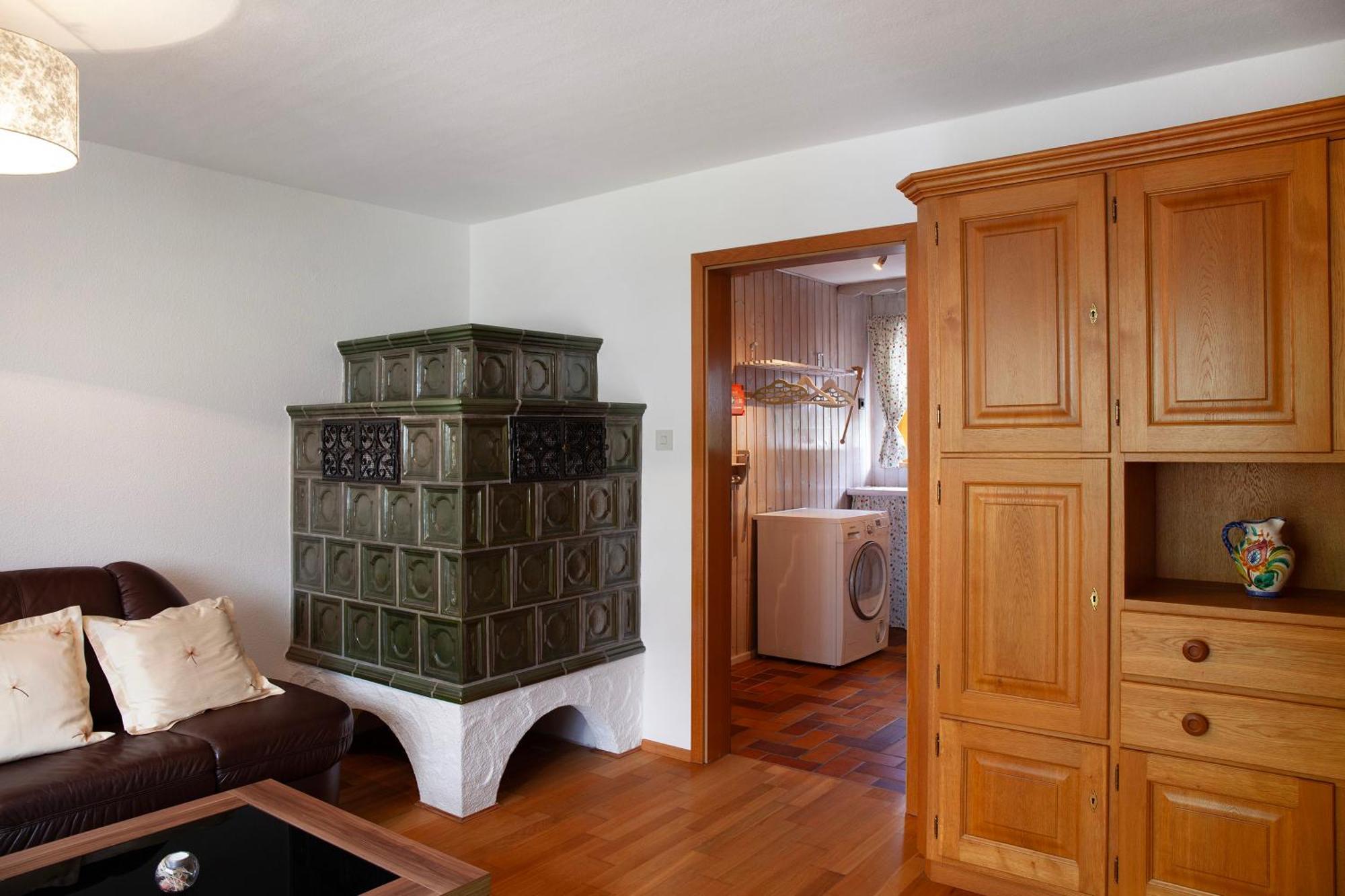 Auszeit Brunner Apartman Bad Tölz Kültér fotó