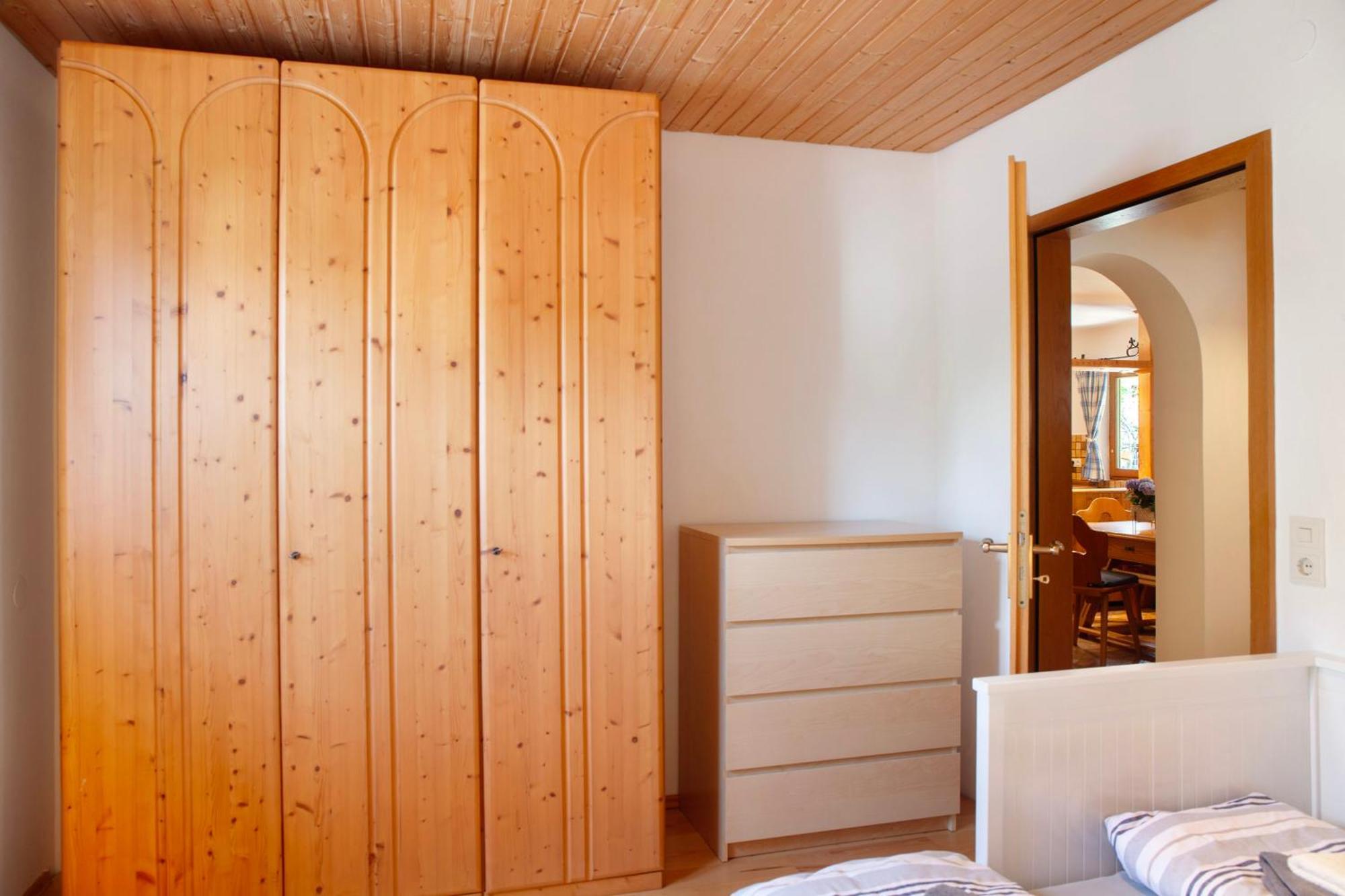 Auszeit Brunner Apartman Bad Tölz Kültér fotó