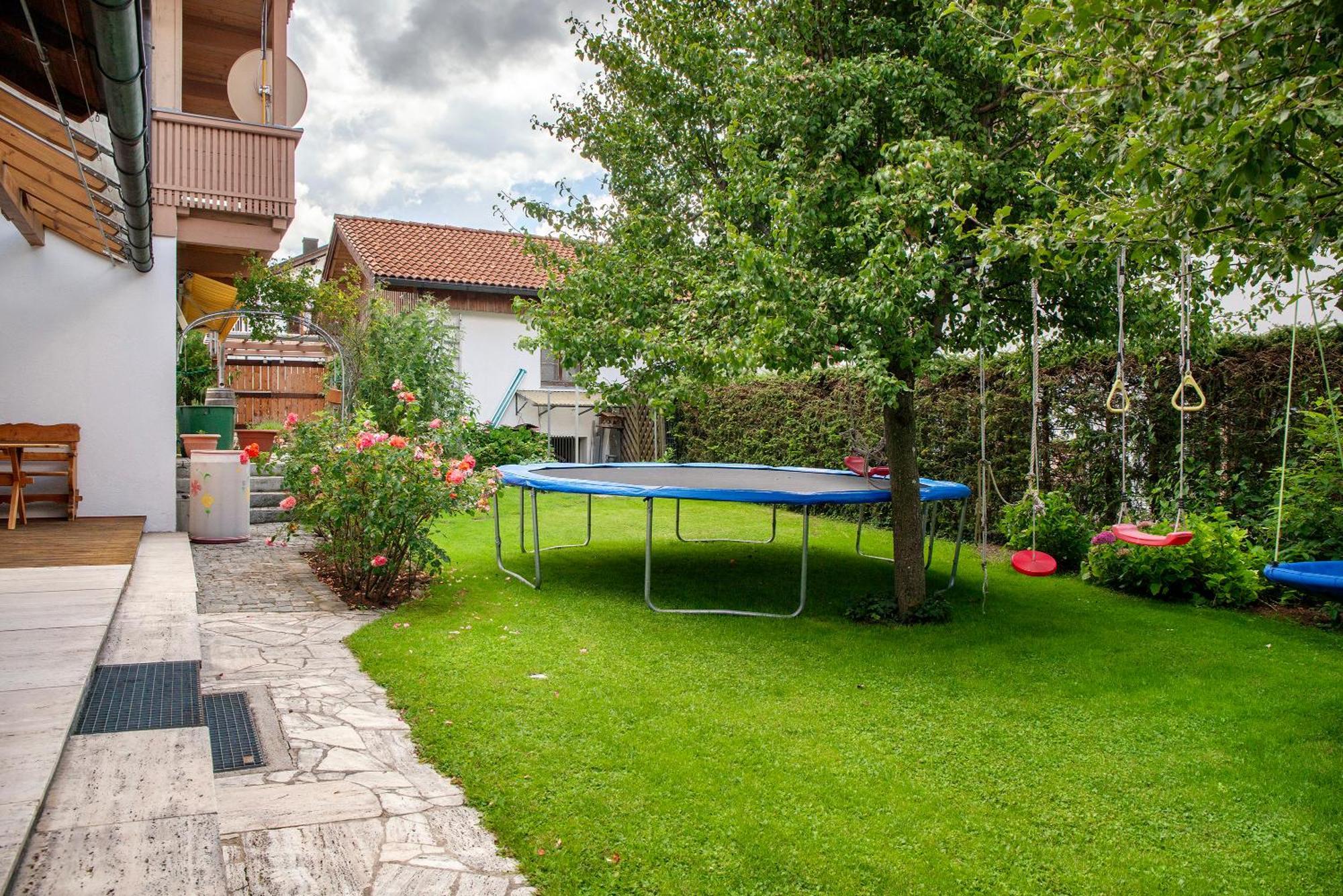 Auszeit Brunner Apartman Bad Tölz Kültér fotó